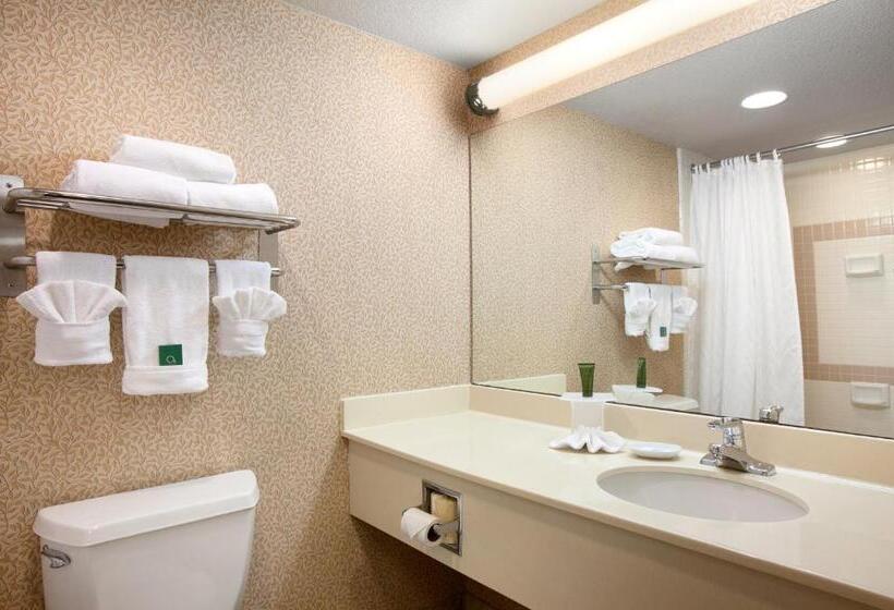 Номер Стандарт 2 Двуспальные Кровати, Capitol Plaza Hotel Jefferson City