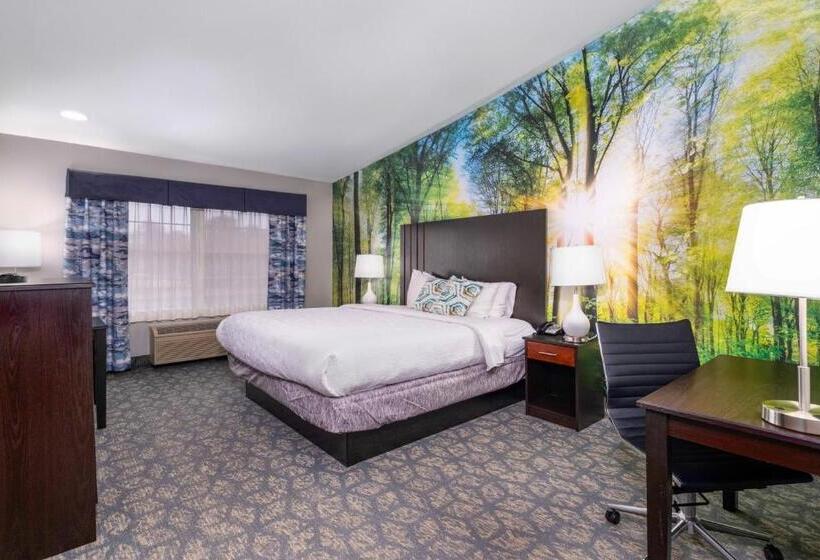 Стандартный Номер Кровать Кинг, Casco Bay Inn