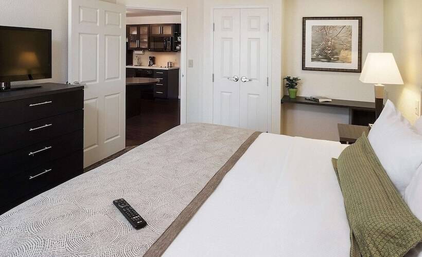 سوئیت برای معلولان, Sonesta Simply Wichita Airport