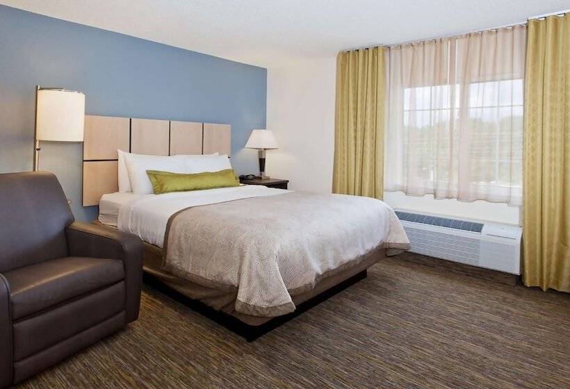 سوئیت برای معلولان, Sonesta Simply Wichita Airport