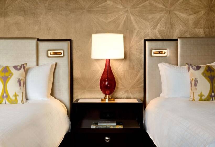 Suite Junior, Claremont Resort & Club