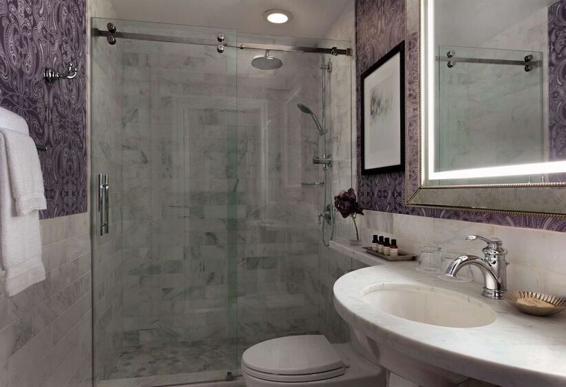Suite con Vista, Claremont Resort & Club