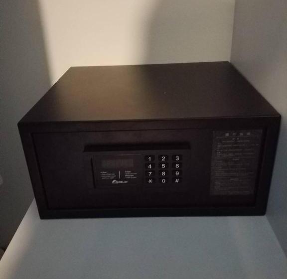 Номер Deluxe, Alfahad