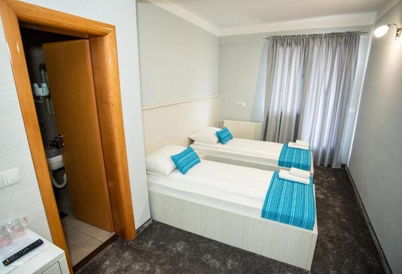 اتاق استاندارد, Villa Grande