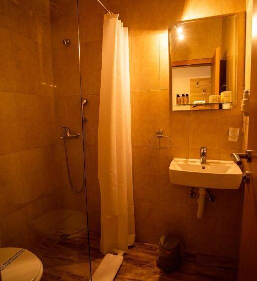 اتاق استاندارد, Villa Grande