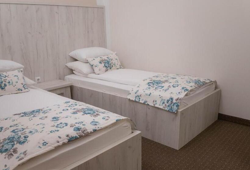 سوئیت پرزیدنت, Villa Grande