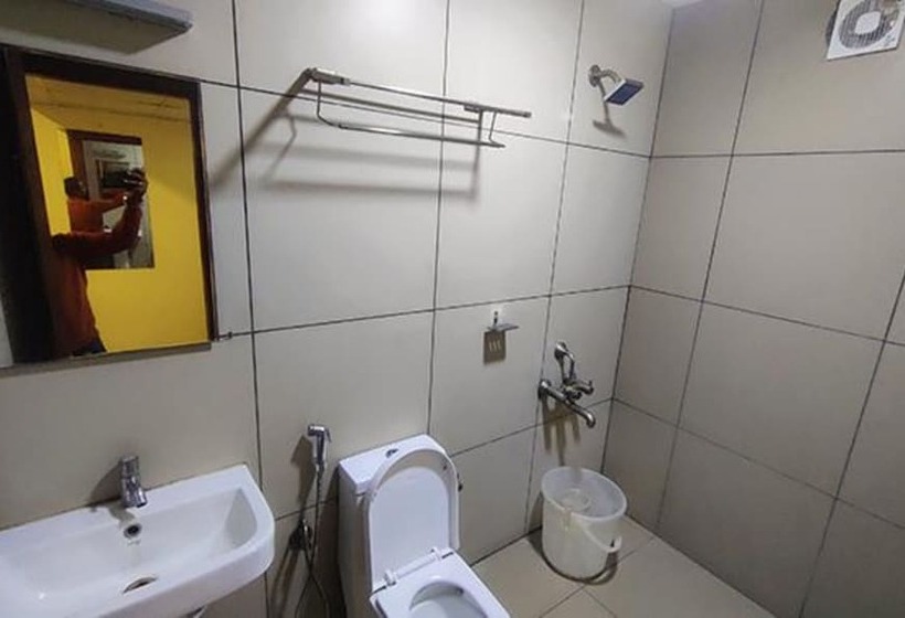 豪华房间, Fabhotel Adya Classic