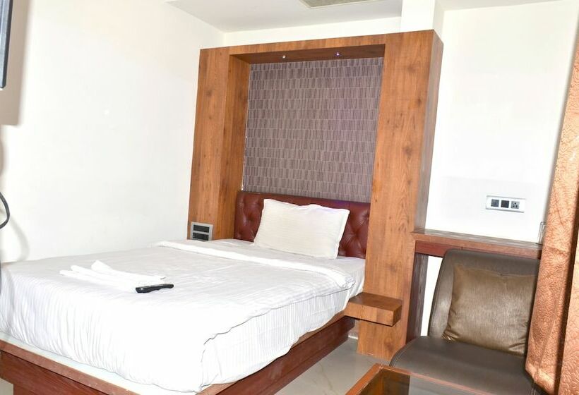 豪华房间, Fabhotel Adya Classic