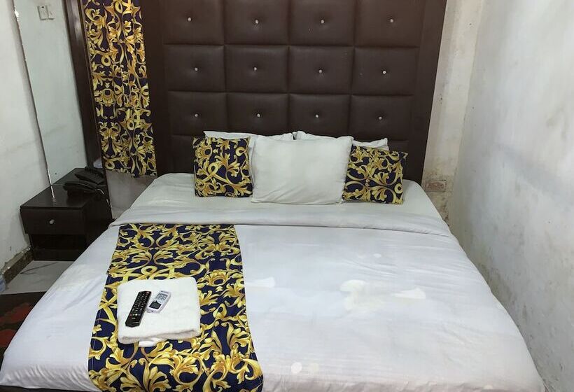 اتاق لوکس, Tega Suites