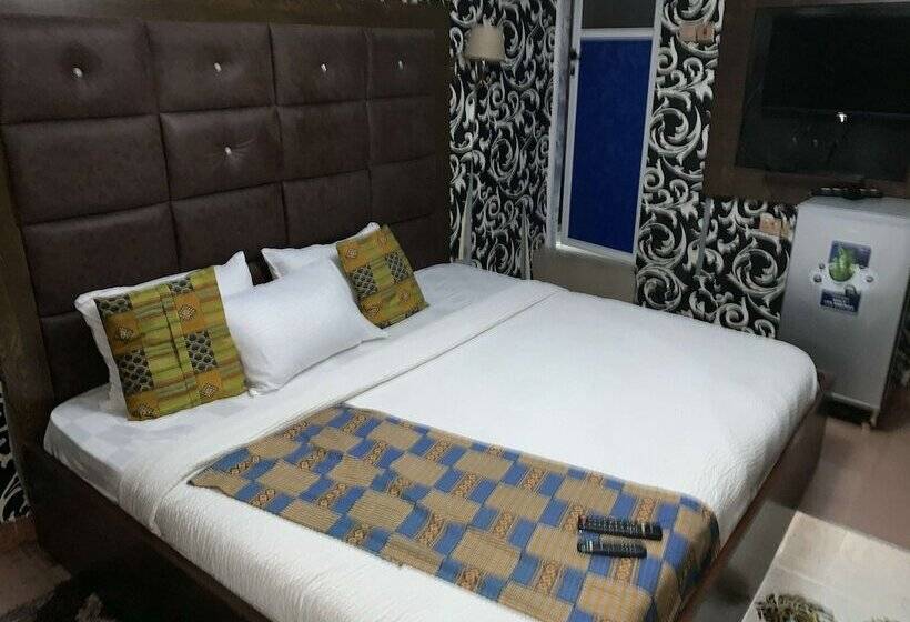 اتاق لوکس, Tega Suites