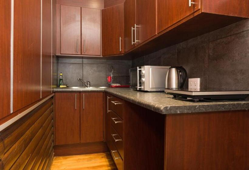 Family Suite, Royal Palms Guest House