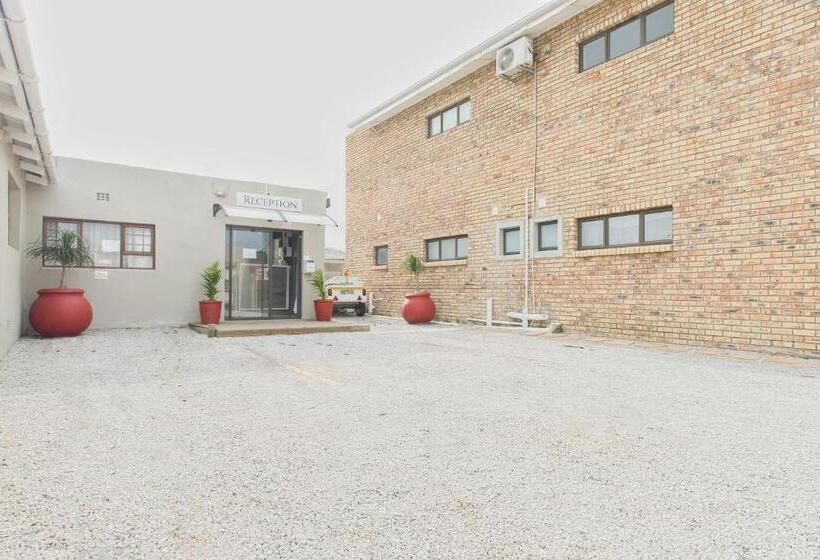 Номер Economy, Royal Palms Guest House