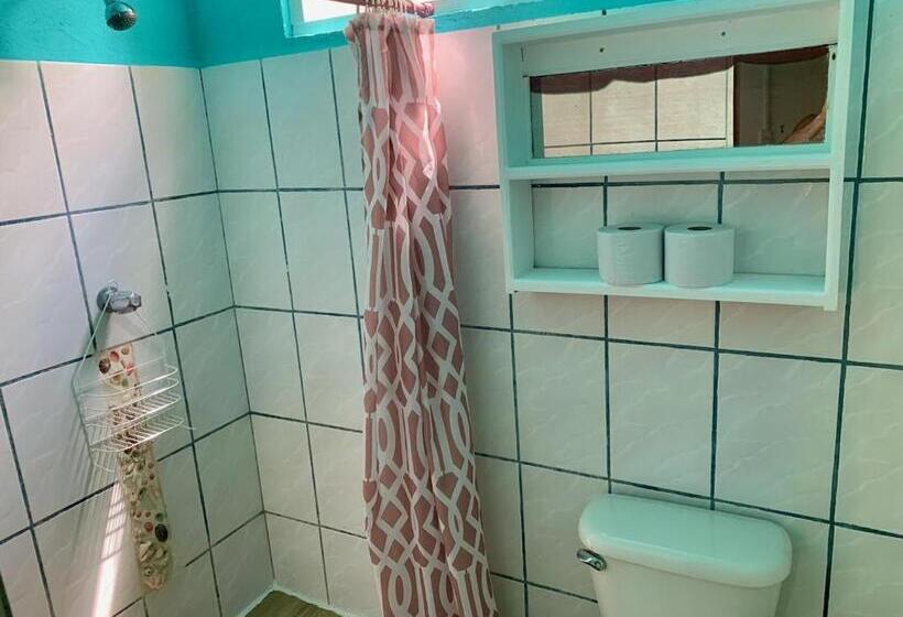 اتاق استاندارد, Woodstock Hostel