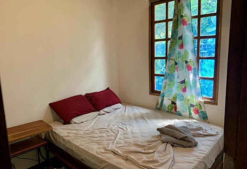 اتاق استاندارد, Woodstock Hostel