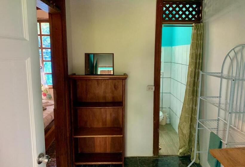 اتاق استاندارد, Woodstock Hostel
