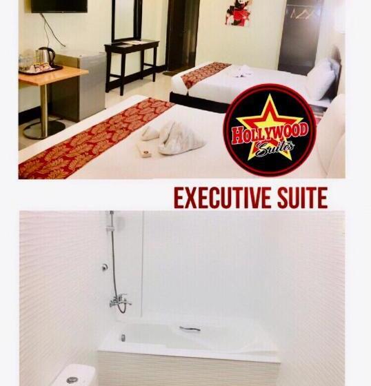 디럭스 스위트, Hollywood Suites