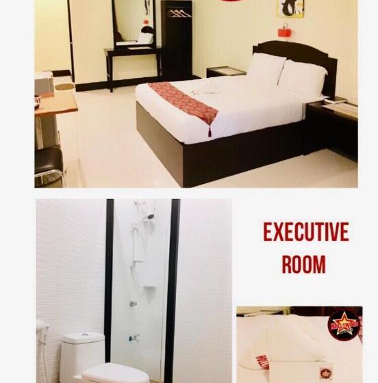 디럭스 룸, Hollywood Suites