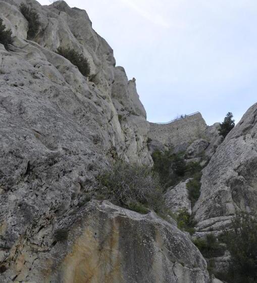 آپارتمان 2 خوابه, B&b La Casa Sulla Roccia