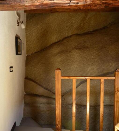 آپارتمان 2 خوابه, B&b La Casa Sulla Roccia