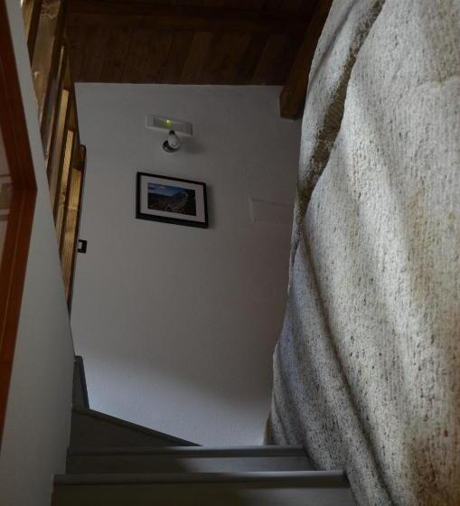 آپارتمان 2 خوابه, B&b La Casa Sulla Roccia