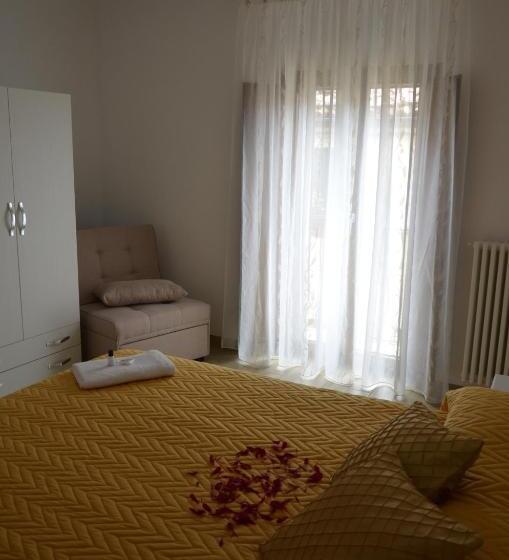 آپارتمان 2 خوابه, B&b La Casa Sulla Roccia