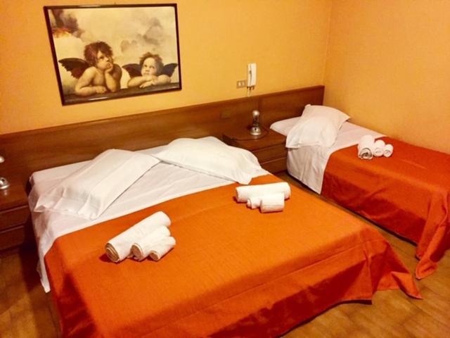 Quarto Estandar, La Favorita