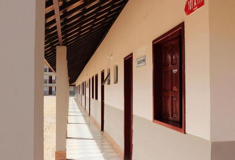 Номер Стандарт, Pousada Da Lapa