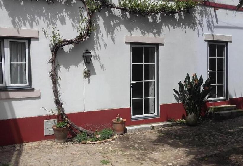 سوئیت 2 خوابه, Casa Dos Ingleses