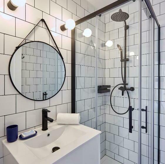 דירת שני חדרים, Breeze Aparthotel By Parrot`s House