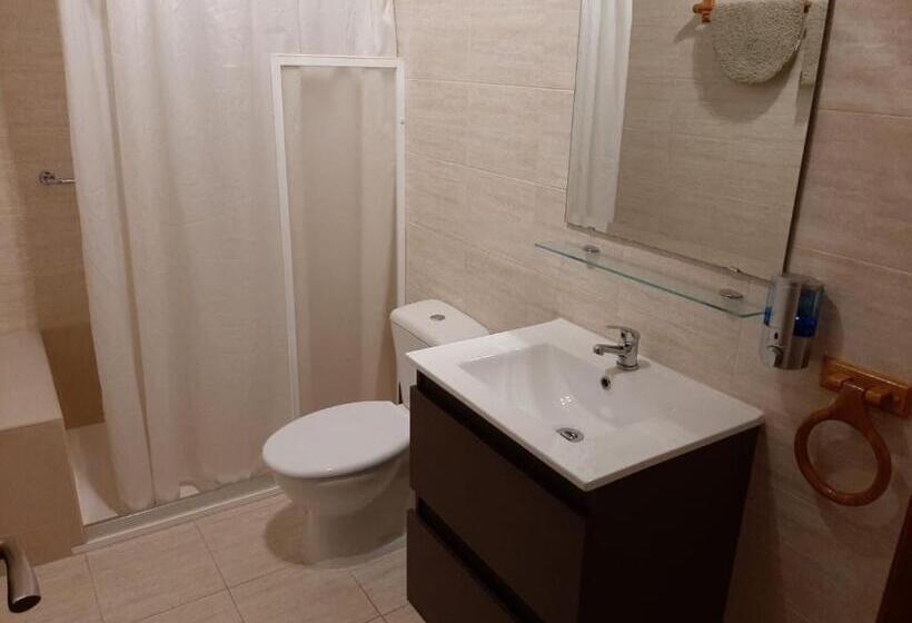 Номер Economy, Sotel Valle Guadiaro