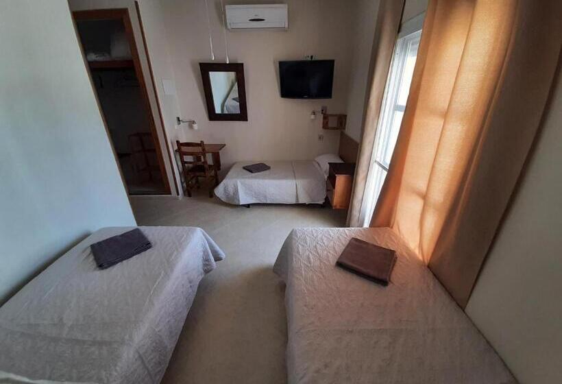 Номер Стандарт Трехместный, Sotel Valle Guadiaro