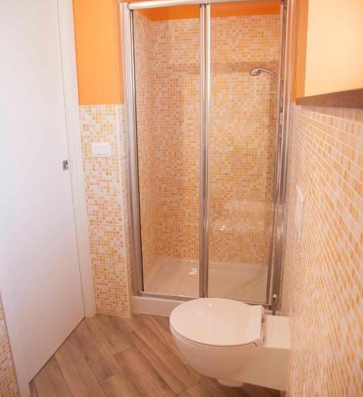 سوییت, Agriturismo Terralieta