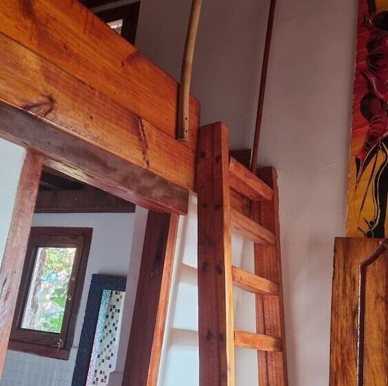 Economy Triple Room, Salama & Mbuyuni Bungalows