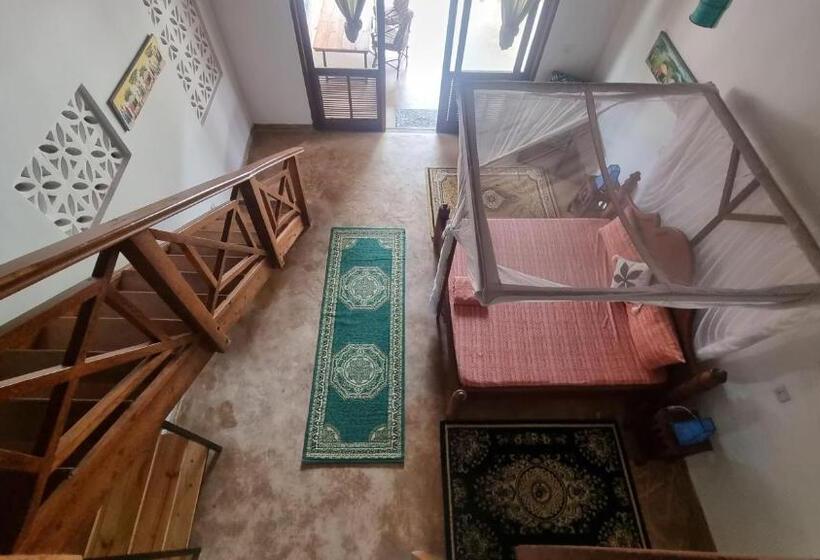 بانگلوی استاندارد 2 خوابه, Salama & Mbuyuni Bungalows