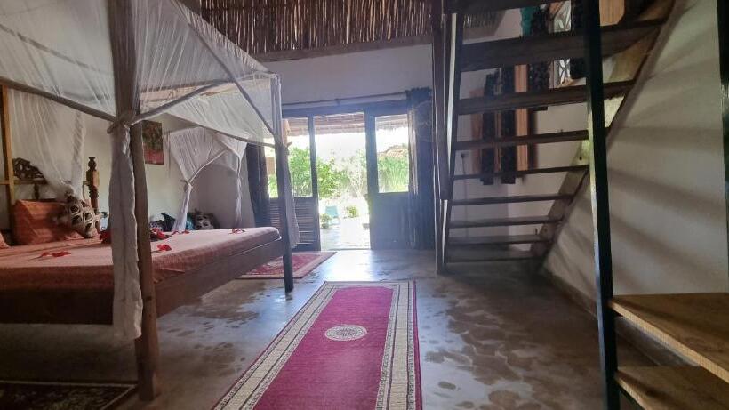 بانگلوی استاندارد 2 خوابه, Salama & Mbuyuni Bungalows