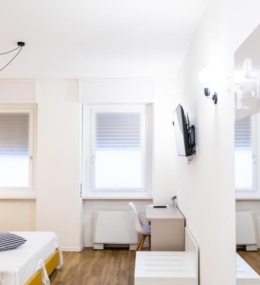 اتاق استاندارد, Casa San Paolo Rooms And Apartments