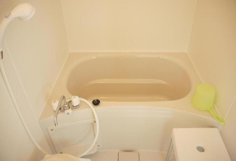 استودیو استاندارد با تراس, Guest House Japan Heart