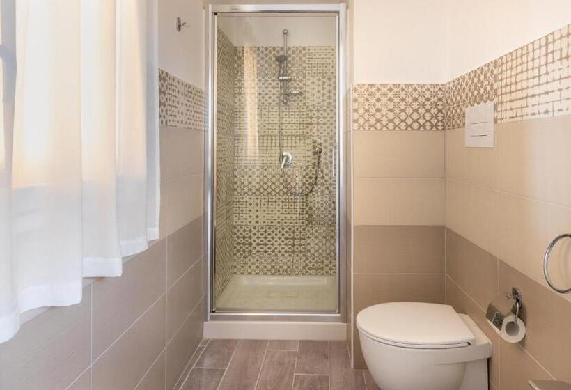 اتاق استاندارد, L'antico Borgo B&b