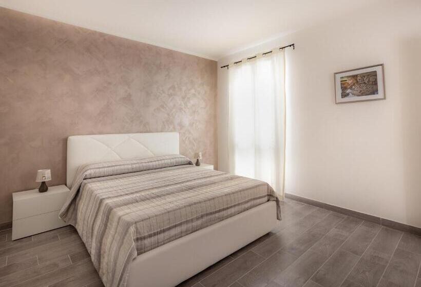 اتاق استاندارد, L'antico Borgo B&b