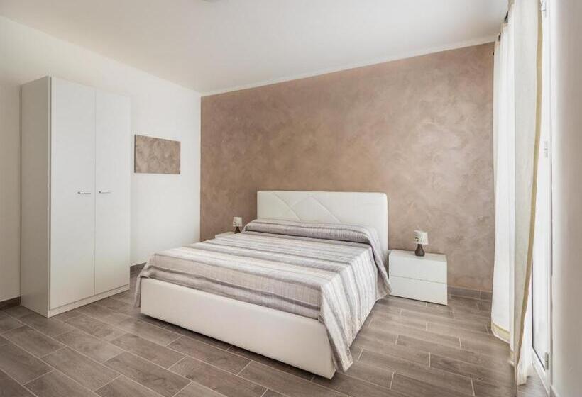 اتاق استاندارد, L'antico Borgo B&b