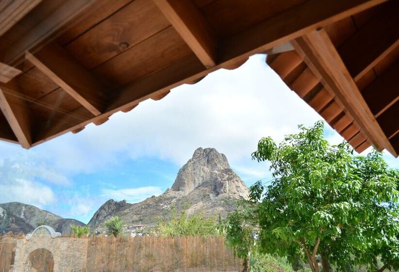 בקתת חדר, Zidada Hotel And Chalets