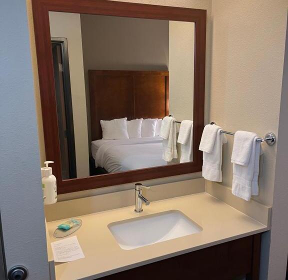 اتاق استاندارد, Wingate By Wyndham Pittsburgh West Mifflin