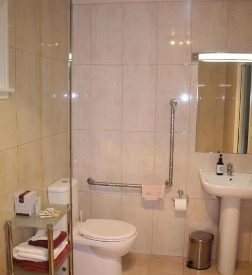Люкс Deluxe Кровать Кинг, Paheke Boutique Lodge