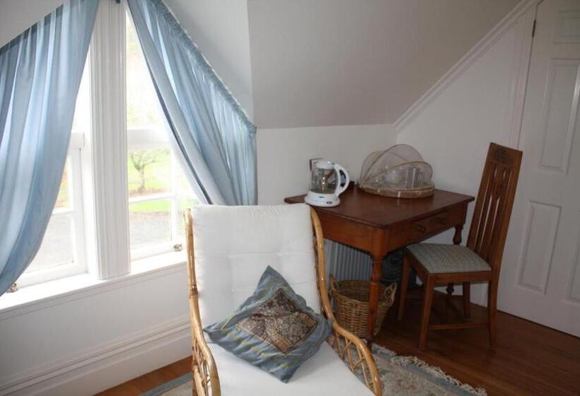 Люкс, Paheke Boutique Lodge