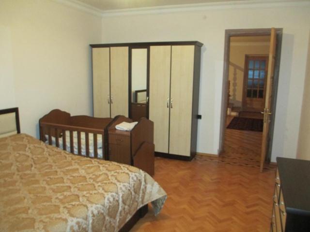 Номер Стандарт, Luse Guest House