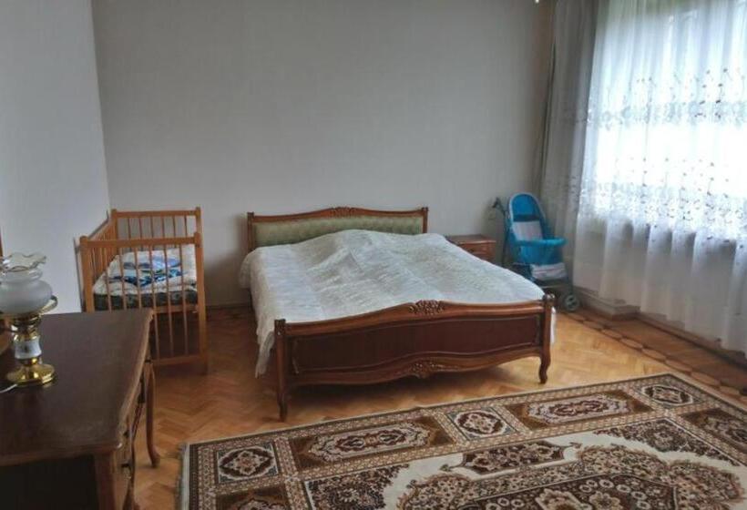 Номер Стандартный с Видом, Luse Guest House