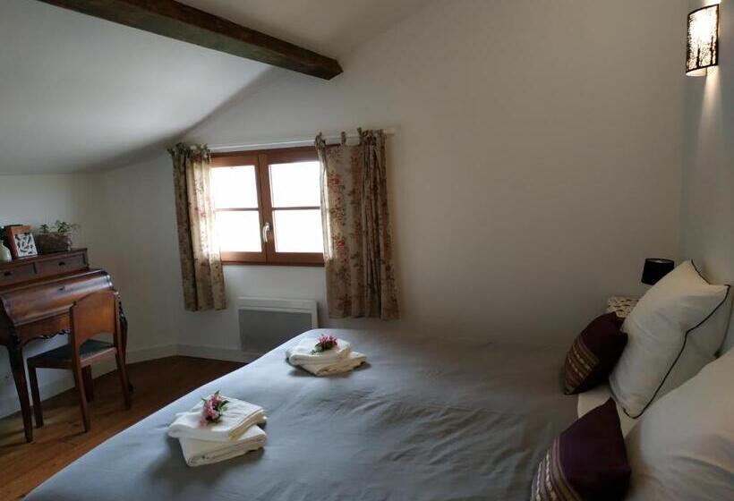 חדר סופריור, Maison Hordago Chambres D'hôtes