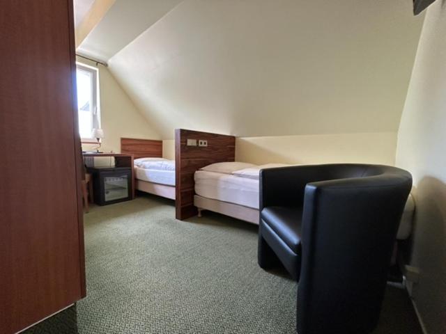 Номер Стандарт, Motel De Winter   Motel   Apartmenthaus   Monteurzimmer