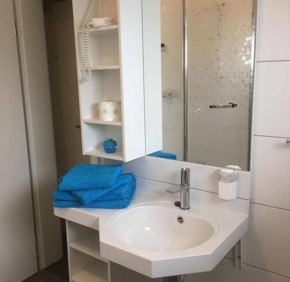 Номер Стандарт, Motel De Winter   Motel   Apartmenthaus   Monteurzimmer