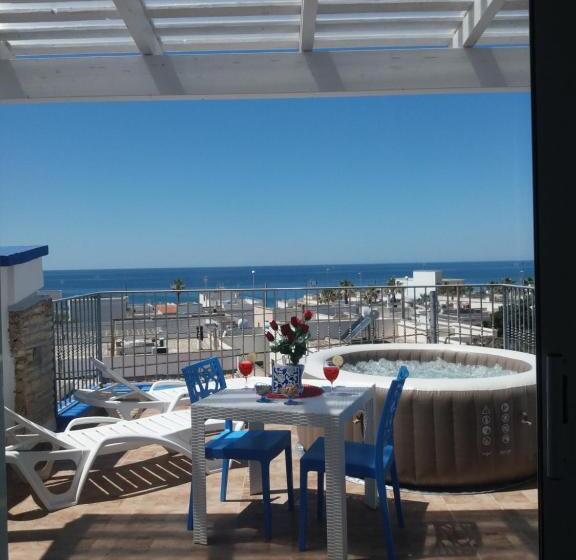 스탠다드 스튜디오, Riflesso Sul Mare